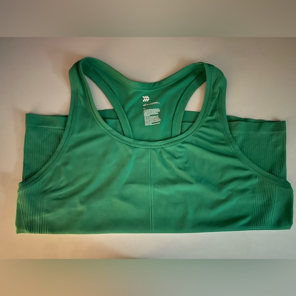 All In Motion Tank - Picture 3 of 3